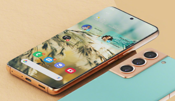 三星s23上市s22会降价吗