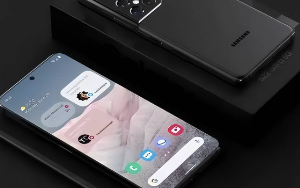 三星s23屏幕材质