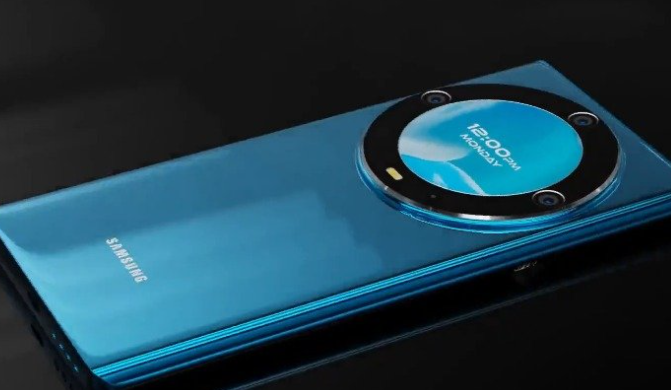 三星s23和s23+对比