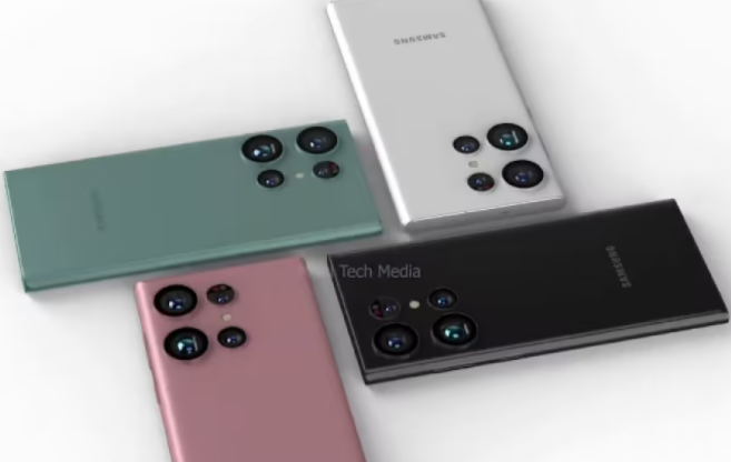 三星s23和s23+对比