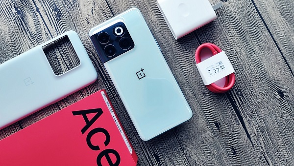 一加ACe是OPPO手机吗