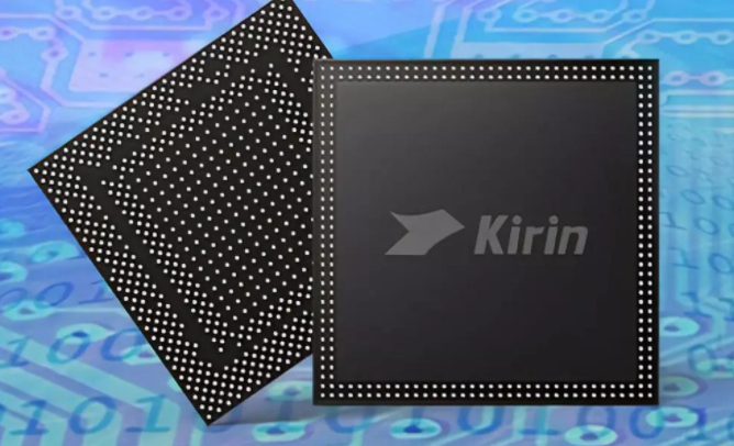 麒麟处理器和骁龙处理器哪个好