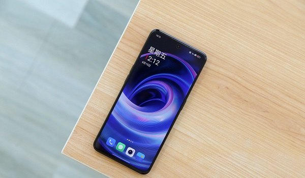 一加ace2是直屏还是曲屏