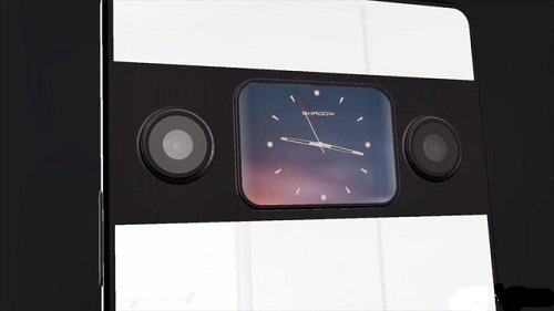 华为p60pro用什么芯片