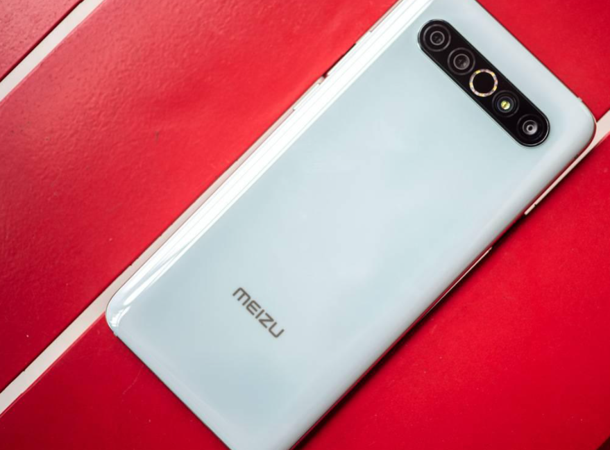 魅族20是小屏吗