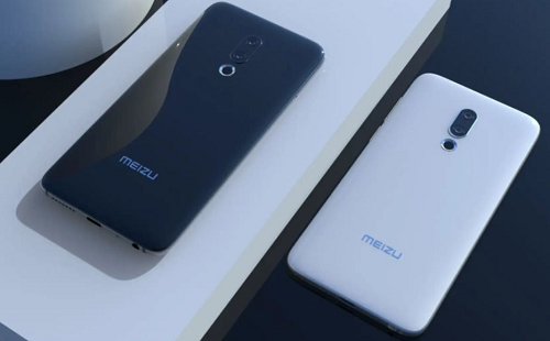 魅族20是小屏吗