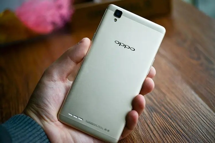 oppoa53怎么截屏