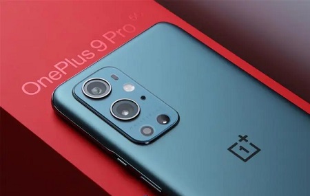 一加9pro配置参数表