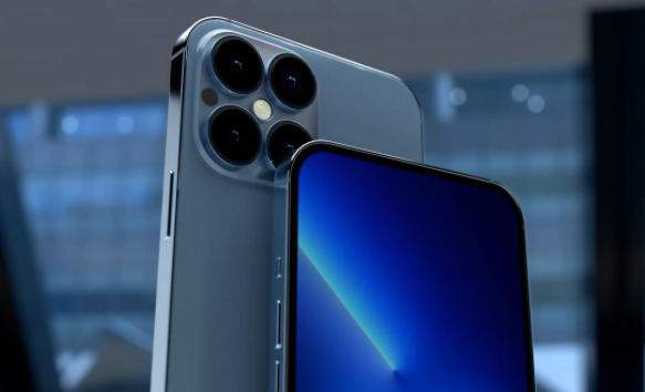 iphone15pro和14pro的区别