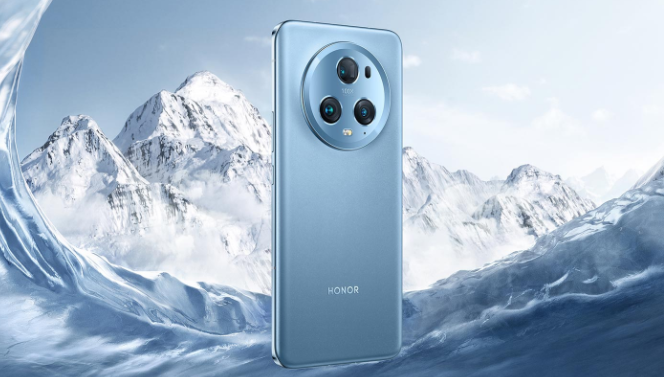 荣耀magic5pro续航怎么样