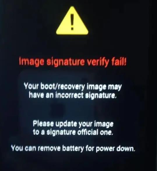 fastboot小米手机开机不了怎么办
