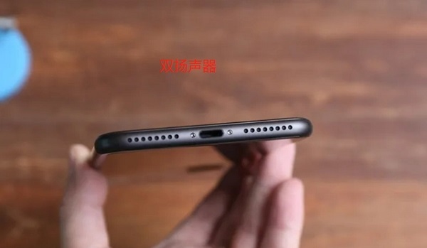 vivos16pro是单扬声器还是双扬声器