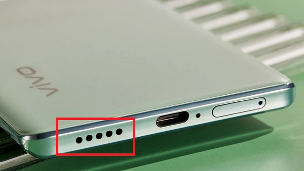 vivos16pro是单扬声器还是双扬声器