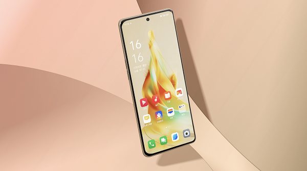 opporeno10参数配置
