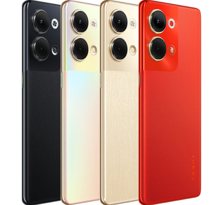 opporeno10上市时间及价格
