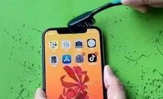 手机听筒没有声音免提才有声音