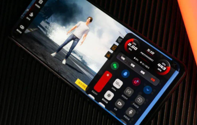 红魔8Pro充电异常怎么办