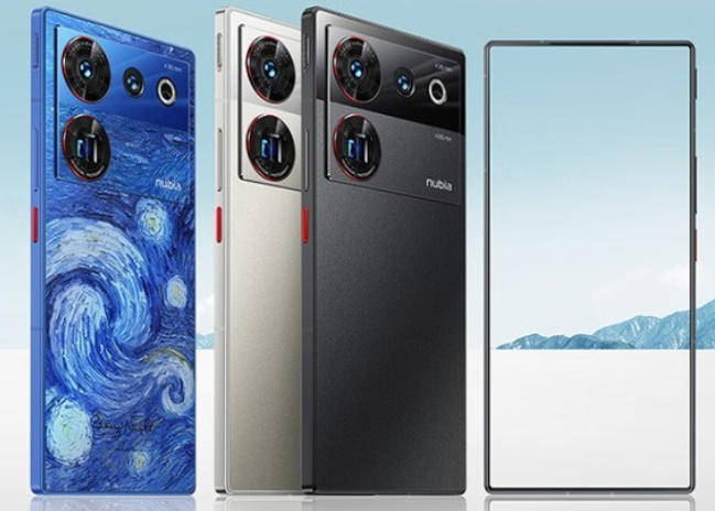 红魔8pro和z50ultra哪个好