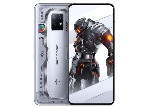 红魔8pro为什么没货