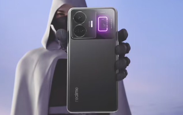 骁龙7+处理器手机