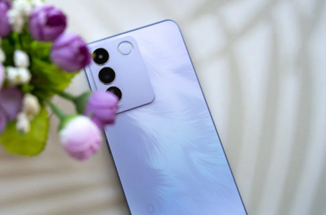 vivo s16有红外线功能吗