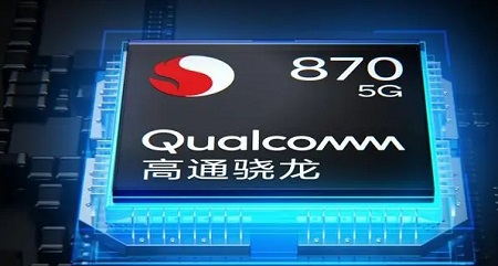 骁龙782g处理器和870哪个好