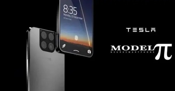 特斯拉手机配置参数详情