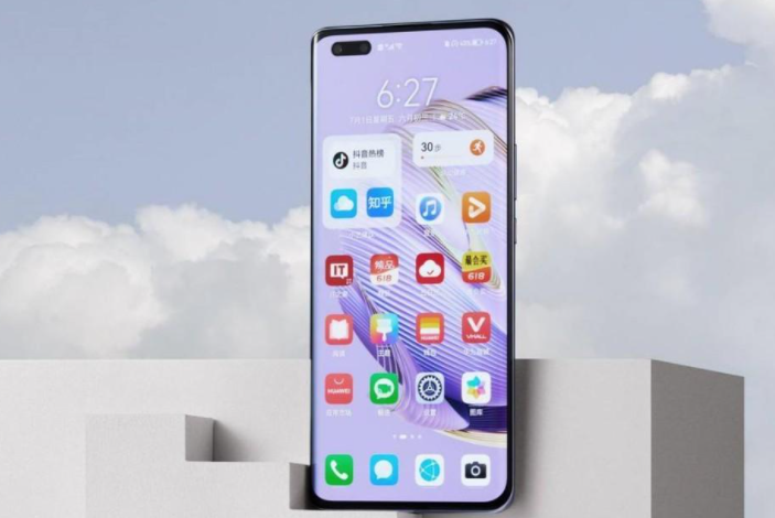 华为nova11出了吗