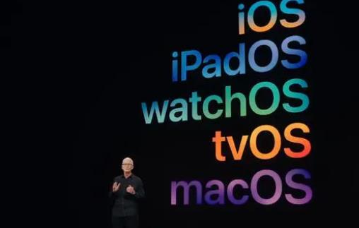 ios17什么时候发布的