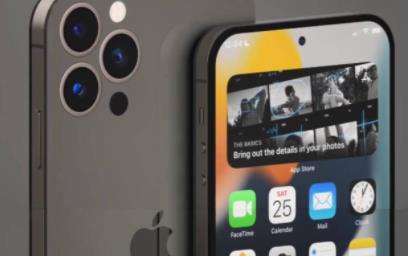 ios17会更新什么