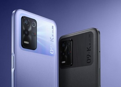 oppok9x什么时候出的