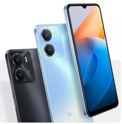 iqooz7i手机什么时候上市