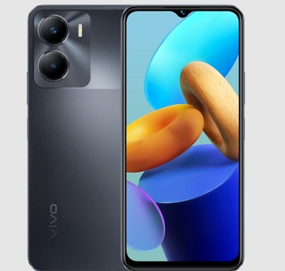 vivoy53t什么处理器