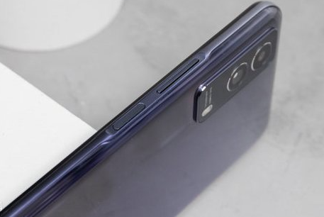 vivoy53t什么处理器