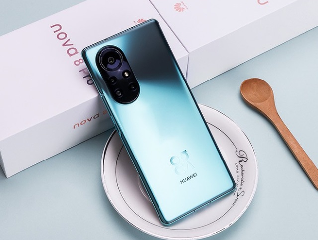 华为nova8pro手机怎么样