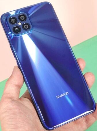 华为nova8se是5g手机吗