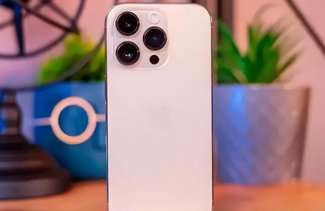iphone15promax会有哪些升级