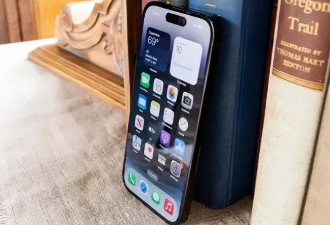 iphone15promax充电功率