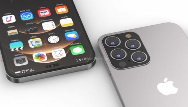 iphone15promax充电功率
