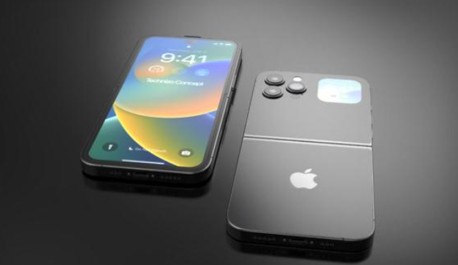 iphone15promax运行内存
