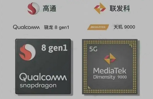 手机cpu是天玑好还是骁龙好