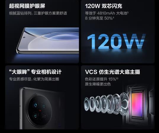 2023年最值得入手的手机推荐