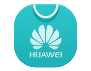 华为应用商店图标长什么样详情