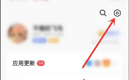 vivo应用商店免下载安装关闭方法