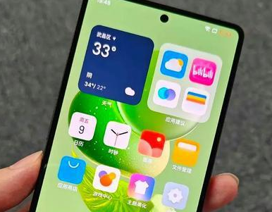 魅族20infinity和20pro的区别详情介绍