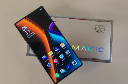 红魔8spro怎么买