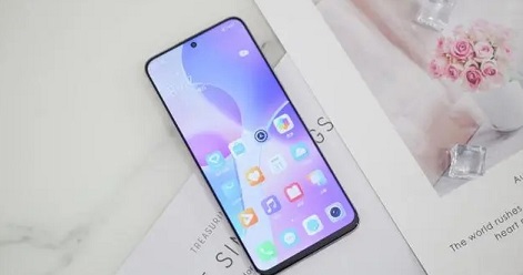 荣耀x50i像素多少