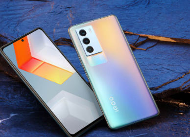 iqoo11s起售价详情