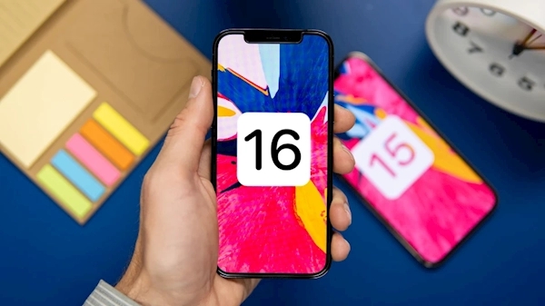 ios16抠图功能支持机型