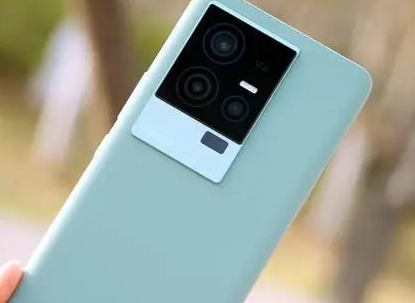 iqoo11s是游戏手机吗详情介绍